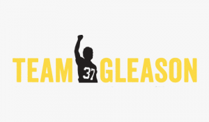 Team Gleason logo