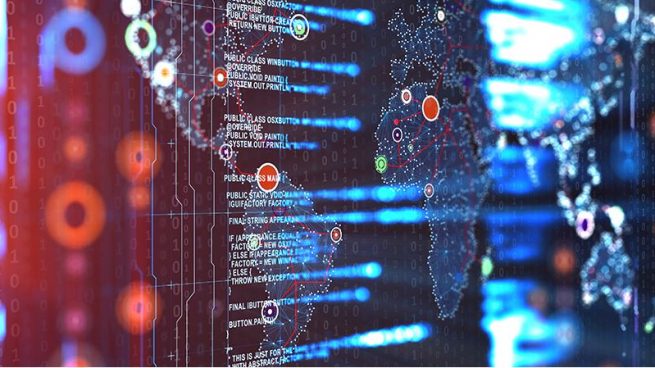 Improving the efficiency and capacity of cloud-scale optical networks