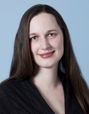 Portrait of Karen Lipkow