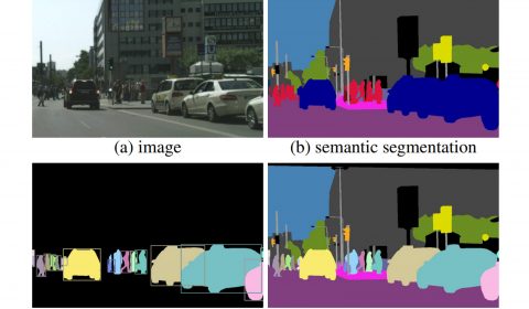 Image Recognition: Current Challenges and Emerging Opportunities