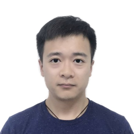 Yikang Li - Fellowships at Microsoft Research Asia