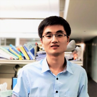 Lijun Wu - Fellowships at Microsoft Research Asia