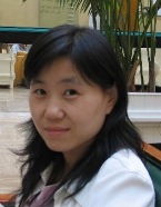 Portrait de Yu Shi
