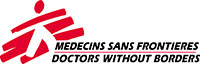 MSF Doctors without Borders logo