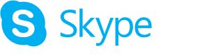 Skype logo