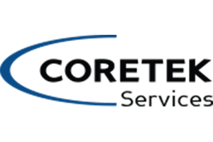 CORETEK logo - HealthBot