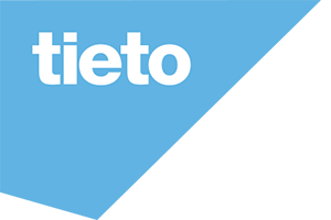 tieto logo - HealthBot