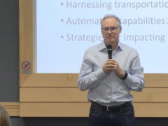 Video: Cars, Computing and the Future of Work: A UW & MSR Workshop: Welcome and Overview of Projects
