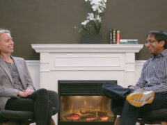 Video: Fireside Chat with Stefanie Jegelka