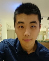 Microsoft Research Asia - 2019 Fellow: Hongming Zhang
