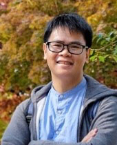 Microsoft Research Asia - 2019 Fellow: Muoi Tran
