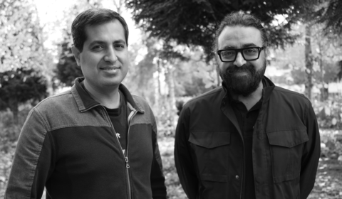 Gurdeep Pall and Ashish Kapoor on the Microsoft Research Podcast