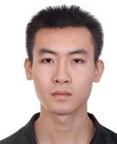 Microsoft Research Asia - 2019 Fellow: Yinpeng Dong