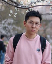 Microsoft Research Asia - 2019 Fellow: Zhenpeng Chen
