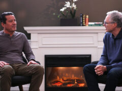 Video: Fireside Chat with Michael Kearns and Eric Horvitz