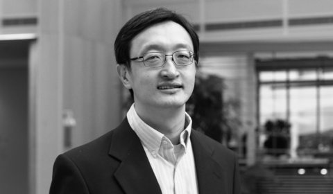 Jianfeng Gao on the Microsoft Research Podcast