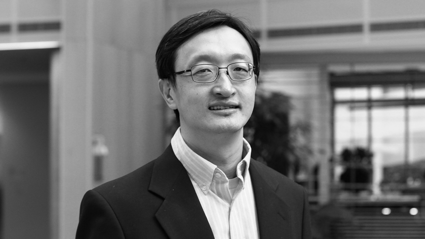 Jianfeng Gao on the Microsoft Research Podcast