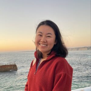 Jianan Lu (Data Systems Intern 2022)