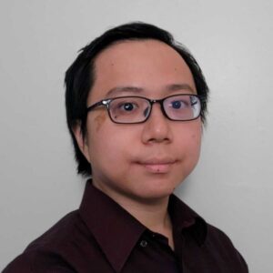 Wan Shen Lim (2024 Data Systems Intern)