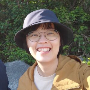 Xiaoying Wang (Data Systems Intern 2022)