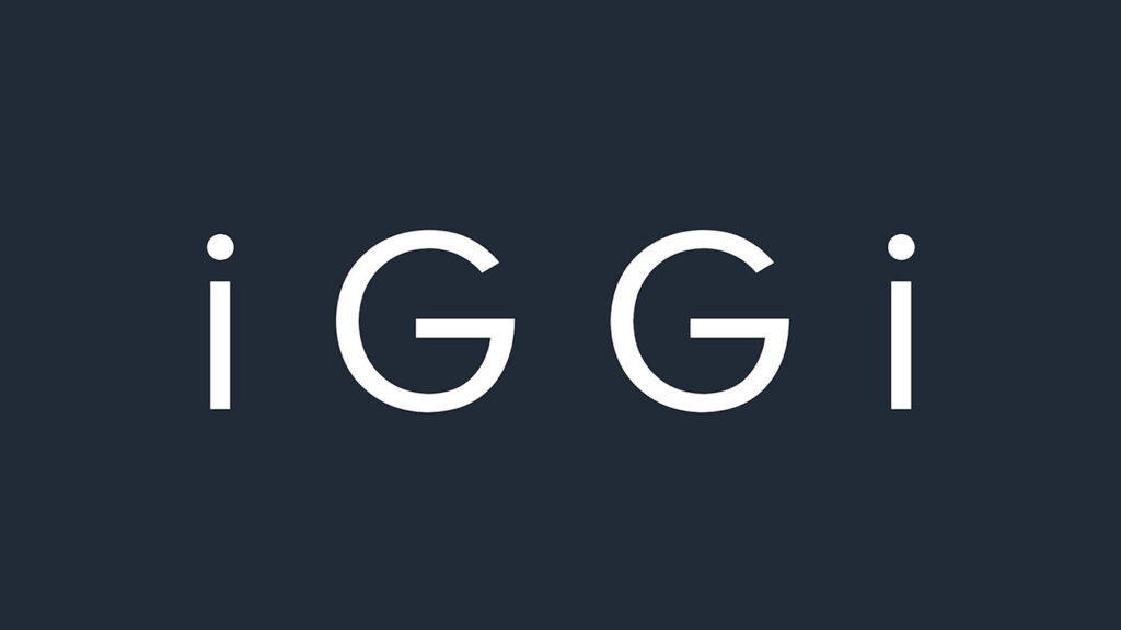 IGGI logo