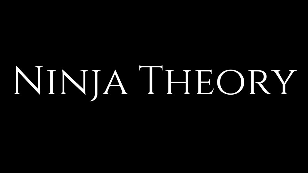 Ninja Theory logo