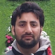 Portrait of Arslan Raja