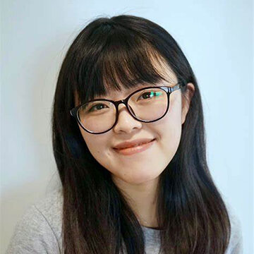 Portrait de Siyu Tang