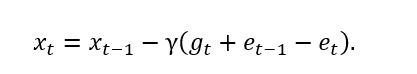 latex equation