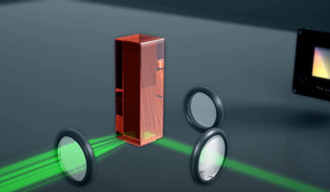 video: The physics of hologram formation