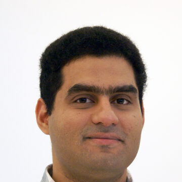 Portrait de Kalyan Sunkavalli