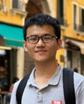Microsoft Research Asia 2020 Fellow: Daya Guo