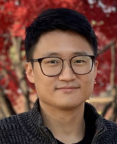 Microsoft Research Asia 2020 Fellow: Sanghoon Kang