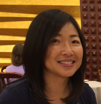 Portrait de Jingwen Lu