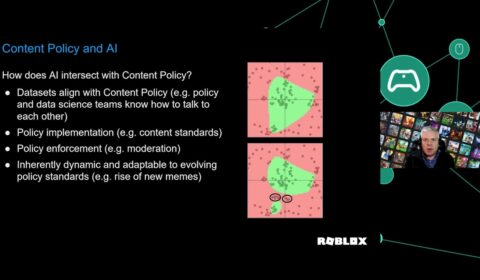 Ai And Gaming Research Summit Microsoft Research - roblox team ai code