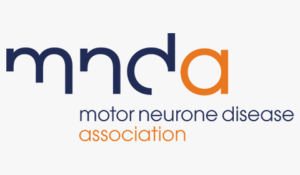 Motor Neurone Disease Association (mnda) logo