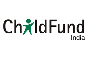 Child Fund India logo