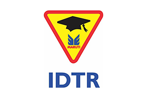 IDTR logo