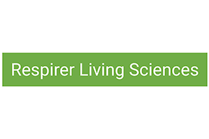 Respirer Living Sciences logo