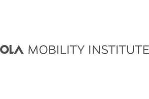 Ola Mobility Institute logo