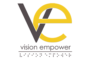 Vision Empower logo