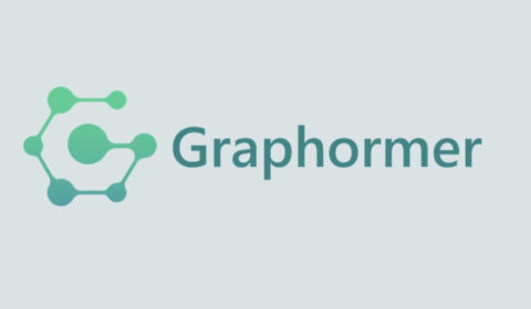 graphormer logo