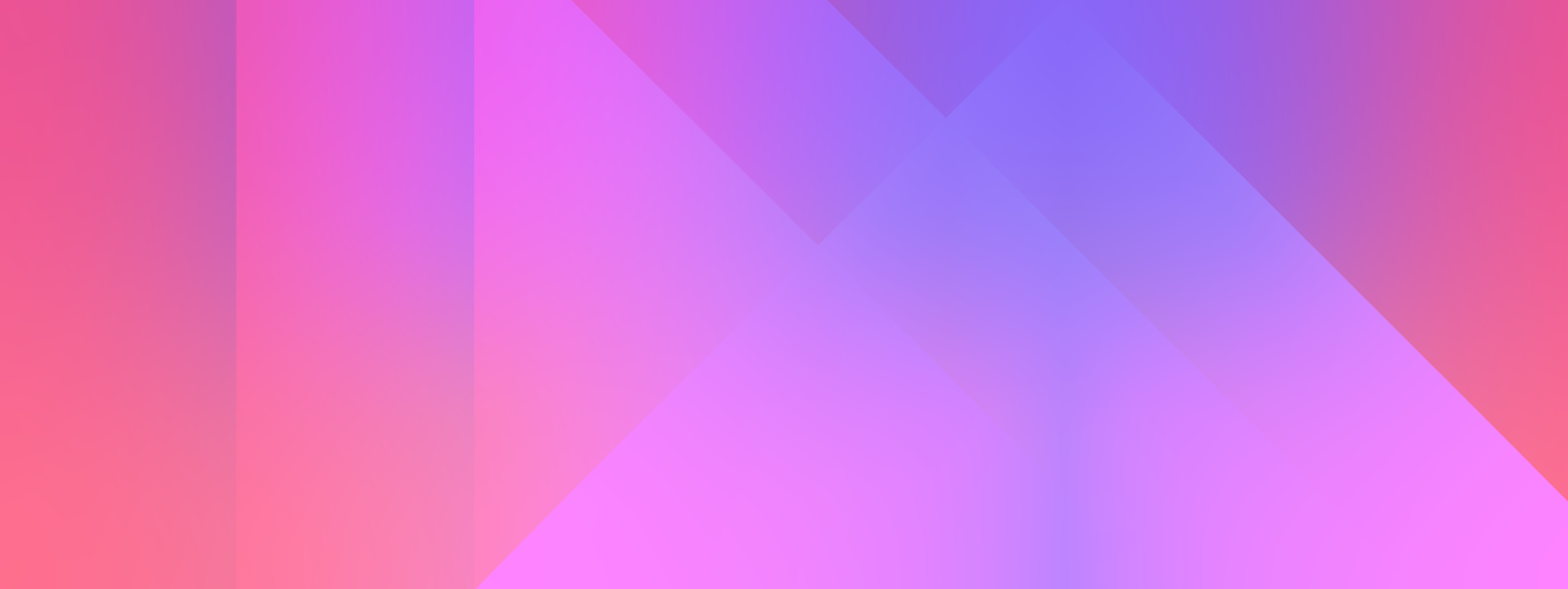 background pattern in hues of purple and blue