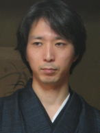 Portrait of Hirokazu Takahashi