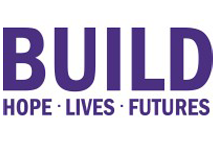 Urban Innovation partner - BUILD logo