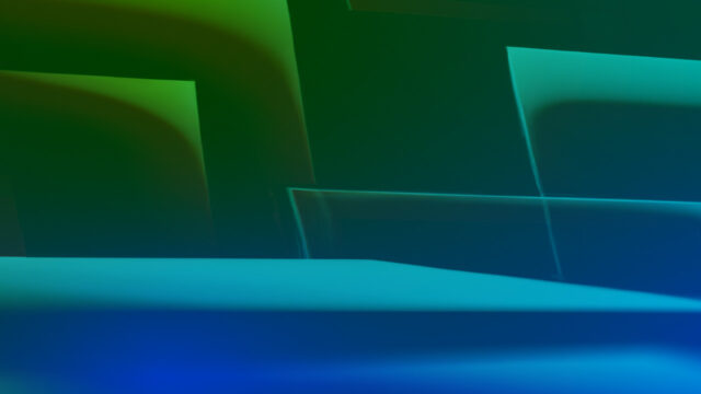abstract rectangles background