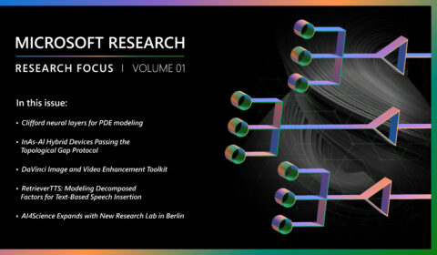 Research Focus - Sep 2022