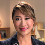 headshot of Pascale Fung - Research Summit speaker