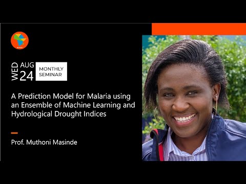 A Prediction Model for Malaria using an Ensemble of Machine Learning & Hydrological Drought Indices