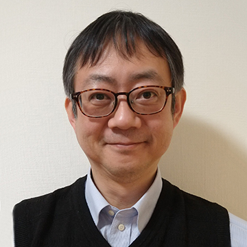 Portrait of Jun Takamatsu